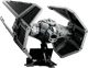 Конструктор LEGO Star Wars: TIE Interceptor 1931 элемент (75382) - изображение 6