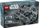 Конструктор LEGO Star Wars: Звездный Разрушитель Империи 1555 элементов (75394) - изображение 6