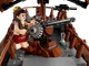 Конструктор LEGO Star Wars: Баржа Ябби 3942 елементи (75397) - зображення 7