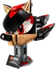 Конструктор LEGO Sonic the Hedgehog: Їжак Shadow 720 елементів (77000) - зображення 2