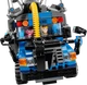 Конструктор LEGO Fortnite: Боевой автобус 954 элемента (77073) - изображение 3