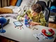 Конструктор LEGO Fortnite: Лама Запасов 691 элемент (77071) - изображение 6