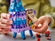 Конструктор LEGO Fortnite: Лама Запасов 691 элемент (77071) - изображение 9