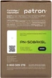 Картридж Patron Green Label HP 508A (CF360A) Black (PN-508AKGL) - зображення 3