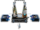 Конструктор LEGO Wednesday: Фигурка Wednesday Addams 702 элемента (76780) - изображение 6