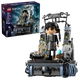 Конструктор LEGO Wednesday: Фигурка Wednesday Addams 702 элемента (76780) - изображение 7