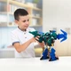 Игровой набор с роботом-трансформером Dinoster Стего Бласт Винг (EU580802) - изображение 10