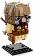 Zestaw klocków LEGO Star Wars BrickHeadz Tuskeński rabuś 152 elementy (40615) - obraz 4