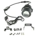 Лінза Cyclone LED BF06 2.0” 3-Color - зображення 2