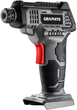 Компрессор воздушный Graphite аккумуляторный Energy+ 18 В 58G041 (5907558480085) - изображение 2