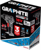 Компрессор воздушный Graphite аккумуляторный Energy+ 18 В 58G041 (5907558480085) - изображение 15