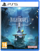 Гра PS5 Little Nightmares II: Enhanced Edition (диск Blu-ray) (3391892033328) - зображення 1