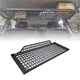 Полка в багажник XRoad для Hyundai Terracan 2001-2007 - изображение 1