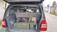 Полка в багажник XRoad для Hyundai Terracan 2001-2007 - изображение 9