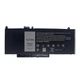 Батарея до ноутбуків DELL (6MT4T) Latitude E5270 E5470 (Replacement ) HPW-15170 - изображение 1