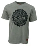 Футболка CCM Heritage Bottle Cap T4753 SR взрослая Размер XL T4753AG-XL - изображение 1