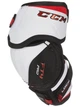 Налокітники CCM Jetspeed FT4 Pro SR дорослі Розмір S JS FT4 PRO - зображення 2
