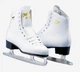 Ковзани GRAF Davos white дорослі Розмір 41 DAVOS-MW-41 - зображення 1