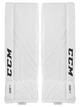 Вратарские щитки CCM AXIS 1.5 JR подростковые Размер 28+1 AXS15JR-CH-281 - изображение 1