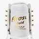 Коньки GRAF Arosa Gold white взрослые Размер 37 AROSAG-MW-37 - изображение 7