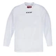 Майка CCM Jersey 5000 WHITE SR доросла Розмір XL 5000W-SR-XL - зображення 1