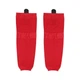 Гамаши CCM SX6000 red INT промежуточные Размер 27" SX6000-INT-RED27 - изображение 2