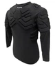 Термомайка воротарська CCM 360 Padd Goalie L/S SR доросла Розмір M PADDGLS-SR-M - зображення 2