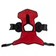 Нагрудник CCM JETSPEED FT370 SR взрослый Размер S JS370SHO-SR-S - изображение 4