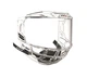 Визор CCM FV1 FULL VISOR JR подростковый один размер FV1-JR - изображение 1