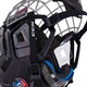 Шлем CCM FITLITE 3DS с решеткой JR BLACK Размер JR (49-57см) FTL3DSC-B-JR - изображение 6