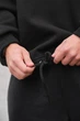 Чоловіче Оверсайз Худі Толстовка На Флісі З Капюшоном Without Art Onesize Black 450506570 - изображение 6