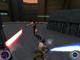 Гра Nintendo Switch Star Wars Jedi Knight II: Jedi Outcast (Картридж) (0819976023940) - зображення 5