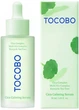 Успокаивающая сыворотка для лица TOCOBO Cica Calming Serum с экстрактом центеллы и ферментами 50 мл (8809835060584) - изображение 1