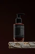 Комплект «SHINING BODY» Щітка для сухого масажу + Крем-шиммер для тіла - изображение 6