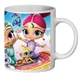 Чашка Шиммер и Шайн (кружка supercup Shimmer & Shine 004) - изображение 1