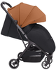 Прогулянкова коляска CARRELLO Nova CRL-5521 Tangelo Orange - изображение 4