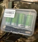 Батарея CR123A TYPE-C акумуляторні батареї акумуляторні зарядні акумулятори CR123 акумулятор набір - зображення 5