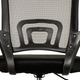 Крісло офісне Special4You Alera Black (4744145017047) - зображення 12