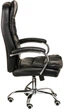 Кресло офисное Special4You Benamar Black (4744145017078) - изображение 5