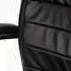 Кресло офисное Special4You Benamar Black (4744145017078) - изображение 9