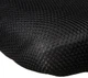 Кресло офисное Special4You Silba 2 Black (4744145017054) - изображение 9