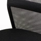 Кресло офисное Special4You Silba 2 Black (4744145017054) - изображение 11