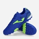 Чоловічі сороконіжки Joma Aguila AGUW2404TF 44 (10.5US) 29 см Сині/Салатові (8445954953606) - зображення 3