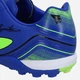 Чоловічі сороконіжки Joma Aguila AGUW2404TF 44 (10.5US) 29 см Сині/Салатові (8445954953606) - зображення 4
