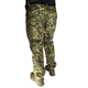 Тактичні штани B603 Camouflage 30 - зображення 5