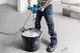 Міксер будівельний Professional GRW 140 1400Вт Bosch (2000003415939) - зображення 5