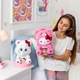 Колекційні плюшеві ведмедики для обіймів Care Bears Hello Kitty Loves Cheer Bear 2 шт висота по 25 см із м'якого матеріалу - зображення 4
