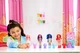 Маленька лялька Barbie Pop Reveal Chelsea, Fruit Series із 5 сюрпризами, включаючи Pop-It Pet та аксесуари із зміною аромату та кольору від Mattel - зображення 3