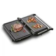 Контактный прижимной гриль BBQ Bitek BT-2685 2000В - изображение 3