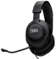 Гарнітура JBL QUANTUM 100M2 Black (JBLQTUM100M2BLK) (7023992) - зображення 1